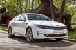 Katsaus päivitettyyn Kia Optima -malliin kuva 1