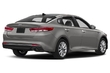 Katsaus päivitettyyn Kia Optima -malliin kuva 2