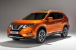 Nissan X-Trail saa ProPilot-autonomisen ajojärjestelmän kuva 1