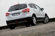 Tutustuminen uuteen Suzuki SX4 S-Cross -crossoveriin kuva 2
