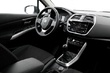Tutustuminen uuteen Suzuki SX4 S-Cross -crossoveriin kuva 3
