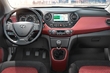 Hyundai i10 -kompaktin hatchbackin koeajo ja arvio kuva 1