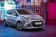 Hyundai i10 -kompaktin hatchbackin koeajo ja arvio kuva 4