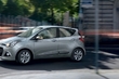 Hyundai i10 -kompaktin hatchbackin koeajo ja arvio kuva 3