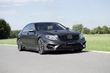 Katsaus Mansoryn Mercedes-Benz S63 -tuningiin kuva 1