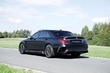 Katsaus Mansoryn Mercedes-Benz S63 -tuningiin kuva 2