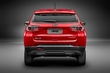 Jeep Compass Trailhawk -sarjan crossoverin koeajo kuva 2