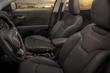 Jeep Compass Trailhawk -sarjan crossoverin koeajo kuva 4