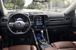 Renault Koleos -crossoverin uuden sukupolven katsaus kuva 4