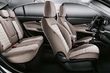 Fiat Tipo -sedanin koeajo kuva 4