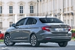 Fiat Tipo -sedanin koeajo kuva 2