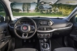Fiat Tipo -sedanin koeajo kuva 3