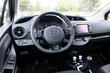 Katsaus uudistettuun Toyota Yarisiin kuva 4