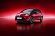 Katsaus uudistettuun Toyota Yarisiin kuva 3