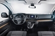 Toyota Hiace -mikroauton koeajo kuva 4