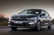 Katsaus uudistettuun Citroen C-Elysee -sedaniin kuva 2