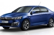 Katsaus uudistettuun Citroen C-Elysee -sedaniin kuva 3