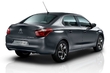 Katsaus uudistettuun Citroen C-Elysee -sedaniin kuva 1
