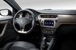 Katsaus uudistettuun Citroen C-Elysee -sedaniin kuva 4