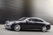 Päivitetyn Mercedes-Benz S-Classin myynti alkoi Euroopassa kuva 5