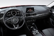 Katsaus uudistettuun Mazda 3 -malliin kuva 4