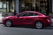 Katsaus uudistettuun Mazda 3 -malliin kuva 2