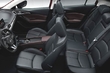Katsaus uudistettuun Mazda 3 -malliin kuva 5