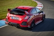 Tutustu uuden sukupolven Honda Civic Type R:ään kuva 5