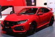 Tutustu uuden sukupolven Honda Civic Type R:ään kuva 3
