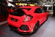 Tutustu uuden sukupolven Honda Civic Type R:ään kuva 2