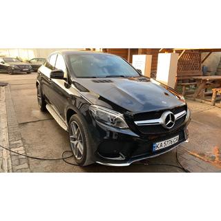 Sivuastinlaudat (OEM) kuva 4
