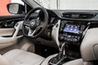 Päivitetyn Nissan Qashqai -mallin koeajo ja katsaus kuva 5