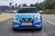 Päivitetyn Nissan Qashqai -mallin koeajo ja katsaus kuva 4