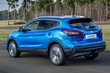 Päivitetyn Nissan Qashqai -mallin koeajo ja katsaus kuva 2