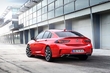 Opel Insignia GSi:n tehokas versio esitelty kuva 2