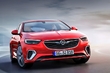 Opel Insignia GSi:n tehokas versio esitelty kuva 1