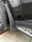 Mercedes GL-sarja X164 2006–2012 Premium-roiskeläpät (4 kpl) kuva 5