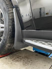 Mercedes GL-sarja X164 2006–2012 Premium-roiskeläpät (4 kpl) kuva 6