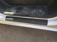 Renault Trafic 2001–2015 ABS-kattolistat (2 kpl, DDU) Matta kuva 9