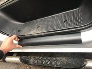 Renault Trafic 2001–2015 ABS-kattolistat (2 kpl, DDU) Matta kuva 8