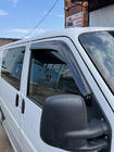 Volkswagen T4 Transporter 1990–2003 Tuuliohjaimet (2 kpl, DDU) kuva 10