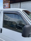 Volkswagen T4 Transporter 1990–2003 Tuuliohjaimet (2 kpl, DDU) kuva 9