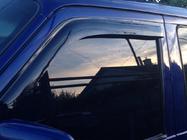 Volkswagen T4 Transporter 1990–2003 Tuuliohjaimet (2 kpl, DDU) kuva 3