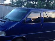 Volkswagen T4 Transporter 1990–2003 Tuuliohjaimet (2 kpl, DDU) kuva 8