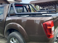 Nissan Navara/NP300 2016– Korikaari (musta) kuva 6