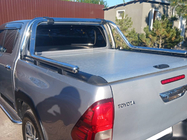Toyota Hilux 2015– Lavakaari (ruostumaton teräs) 70 mm kuva 3