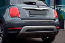 Fiat 500X 2014–2024 Takalaukun reunalista (RST) kuva 3