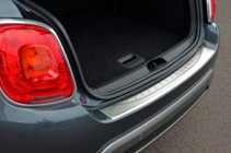 Fiat 500X 2014–2024 OmsaLine takapuskurin suojalista (RST) kuva 6