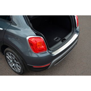 OmsaLine takapuskurin suojalista (RST) Fiat 500X 2014–2024 kuva 2