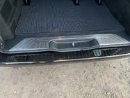Mercedes Vito/V-class W447 2014– Tavaratilan kynnyslista (ruostumaton teräs) kuva 3